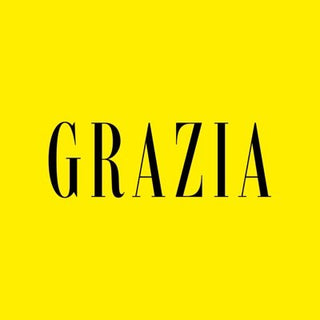 GRAZIA logo