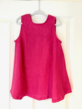 Load image into Gallery viewer, Lucinda Dress - Mini Me Dress - Pink
